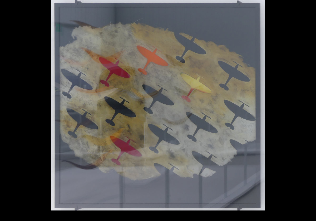 Please click the image for details of this piece.